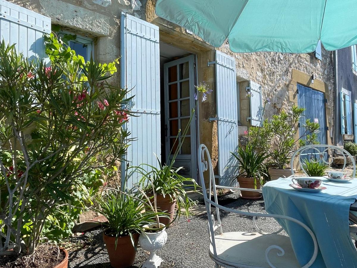 Monpazier Gite Exterior photo